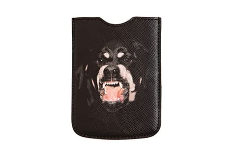 givenchy rottweiler iphone 7 case|Givenchy Rottweiler Phone Case .